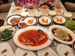-T館·花园艺术餐厅