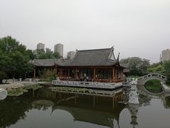 -南普公园