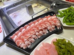 -海底捞火锅(吾悦国际广场店)