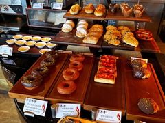 -富力丽思卡尔顿酒店·香荟全日制餐厅