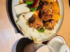 -纳鲁孜·新疆特色餐厅(上海悦荟广场店)