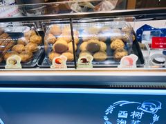 -西树泡芙(正佳店)