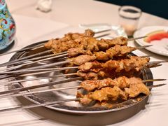 -马尔龙新疆饭店·清真(长青路店)
