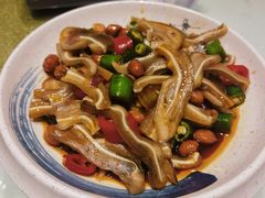 猪耳-壹只菜·崇明本地特色菜(崇明南门店)