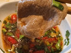 -许府牛火锅(信义坊总店)