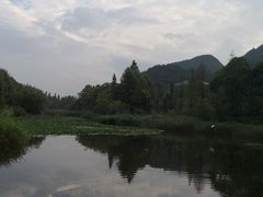 -贵阳市花溪国家城市湿地公园