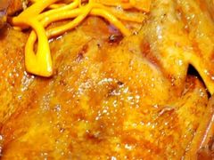 闽南招财鸭-闽鄂情·闽南招财鸭(水头店)