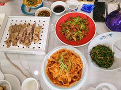 -老毛手抓·盐池滩羊非遗手抓(宁夏总店)
