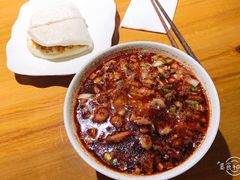 -牵人麻辣粉(中街子店)