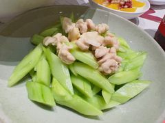-椒爱水煮鱼川菜(新抚万达店)