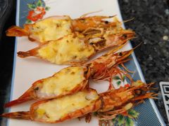 -菊上料理(蜀山银泰百货店)