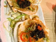 -质烤烤物·活烤海鲜(质烤总店)