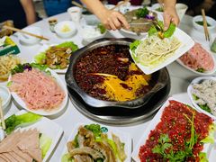 -枇杷园食为鲜火锅(南山店)