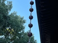 -寒山寺