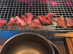 -夜食白市Yespicy·烧烤啤酒宵夜(番禺四海城店)