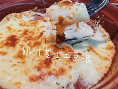 -萨莉亚意式餐厅(杭州滨江天街店)