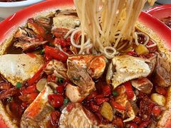 -老三样·旧食新味(船山路店)