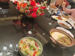 -盛百味·家宴餐厅(霸州分店)