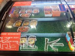 -玖等自助烤肉(步步高广场店)