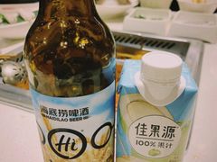 -海底捞火锅(玉桥商业广场店)