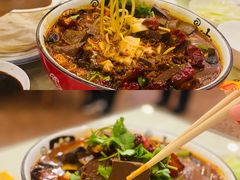 -燕风楼烤鸭店(建设总店)