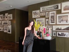 -广州天河希尔顿酒店