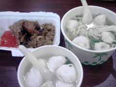 -原巷口鱼丸店(龙头路外卖店)