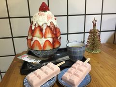 -WONDER ICE 萬得冰田(建設路总店)