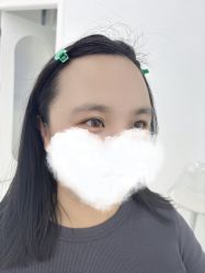 -babiline芭比莱恩半永久纹眉纹唇发际线