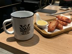 -新太二·鲜料川菜(东汇城店)