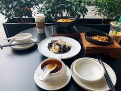 -熹素·鲜美素食Vegetarian (天河领展店)