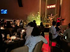 -TZ House音乐现场(来福士中心店)
