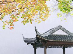 -老门东历史文化街区
