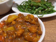 -乡村基·川味现炒大王(熙悦天街店)