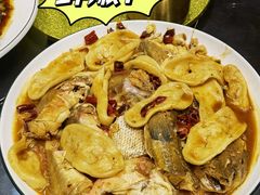 -老家黄墩小错鸡·活海鲜