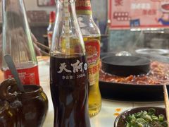 -肥龙火锅(南坪店)
