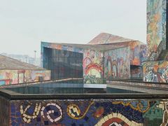 -四川美术学院美术馆