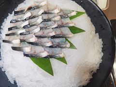 -海鲨湾海鲜会馆(新街口店)