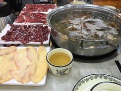 -汕头八里香牛肉店(人民南店)