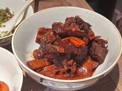 -田小狗的饭店(碧桂园店)