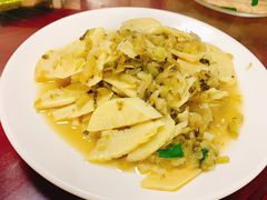 -太湖好灶头土菜馆(石公路店)