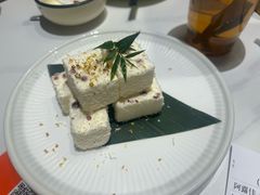 酸奶冻-阿露佳·舌尖上的安吉菜