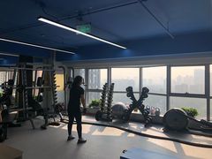 -N1 健身·普拉提·综合馆(嘉美中心店)