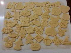 android_upload_pic-可心DIY蛋糕烘焙生活馆(迈皋桥万谷慧店)