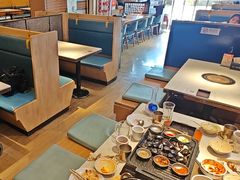 -七八冷面·延边朝鲜族美食(欢乐谷店)