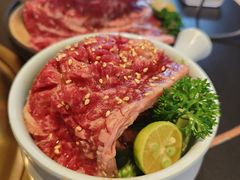 -極屋鮨牛 · 烧肉酒场(时代C馆店)