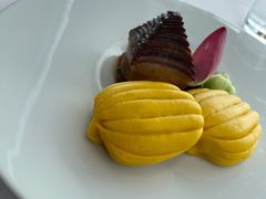 金牌扣肉-悦轩中餐厅·高空江景·杭州柏悦酒店