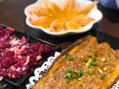 -幸运牛汕头小黄牛牛肉火锅(梅林店)