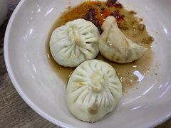 -津门张记包子铺(华昌道店)