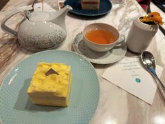 榛果伯爵-théATRE 茶聚场(王府中環店)